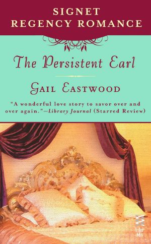 Persistent Earl · Signet Regency Romance