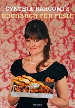 Kochbuch für Feste