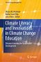 Climate Literacy and Innovations in Climate Change Education, Distance Learning for Sustainable Development