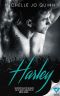 Harley (West Coast Rock Star Series Book 1)