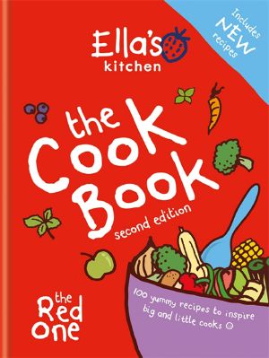 The Cook Book