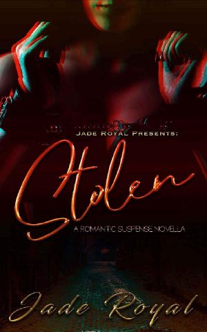 Stolen · Romantic Suspense Novella