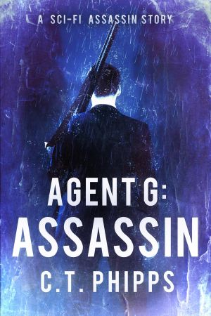 Agent G: Assassin