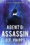 Agent G: Assassin