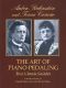 The Art of Piano Pedaling · Two Classic Guides (Dover Books on Music)