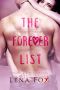 The Forever List (Romance and Ruin Book 2)