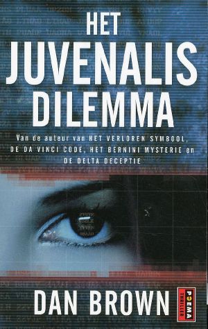 (1998) Het Juvenalis Dilemma (Digital Fortress)