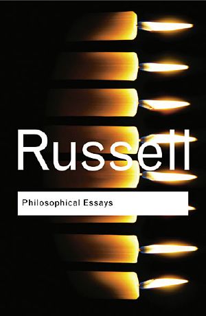 Philosophical Essays
