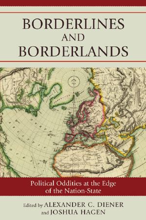 Borderlines and Borderlands