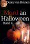 Mord an Halloween - Band 4