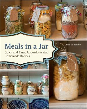 Meals in a Jar