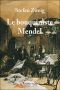 Le bouquiniste Mendel