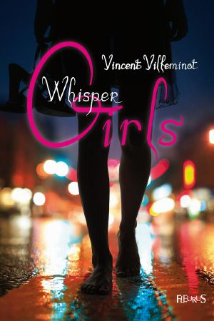 Girls - Tome 1 - Whisper Girls