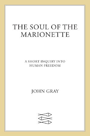 The Soul of the Marionette