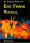 Entities · the Selected Novels of Eric Frank Russell