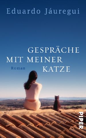 Gespräche mit meiner Katze