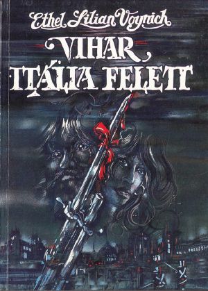 Vihar Itália felett (Bögöly)