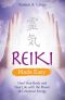 Reiki Made Easy