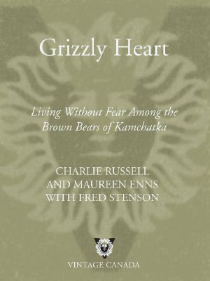 Grizzly Heart