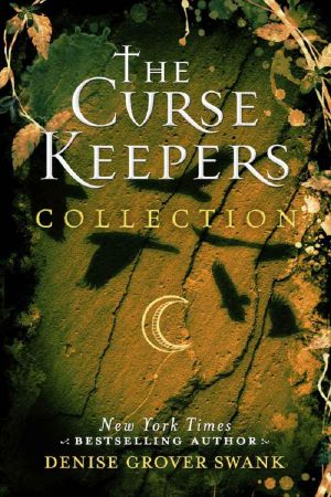 The Curse Keepers Collection