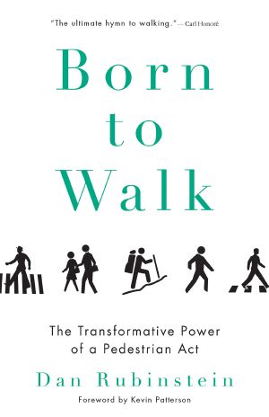 Born to Walk