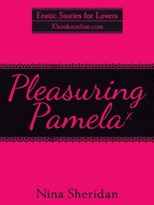 Pleasuring Pamela
