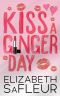 Kiss A Ginger Day