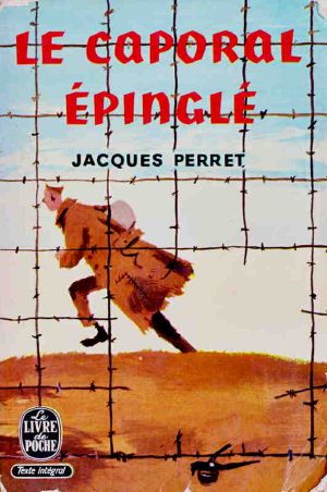 Le caporal épinglé