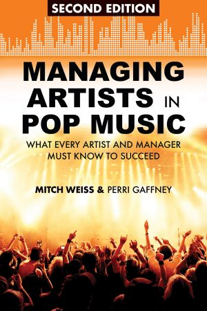 Managing Artists in Pop Music