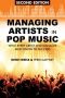 Managing Artists in Pop Music