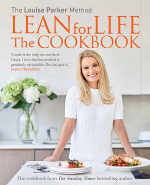 The Louise Parker Method · Lean for Life · the Cookbook