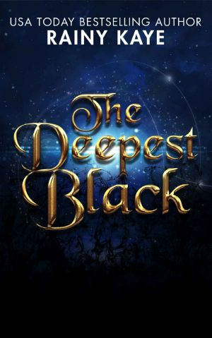 The Deepest Black