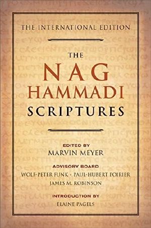 The Nag Hammadi Scriptures