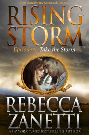 Take the Storm · Episode 6