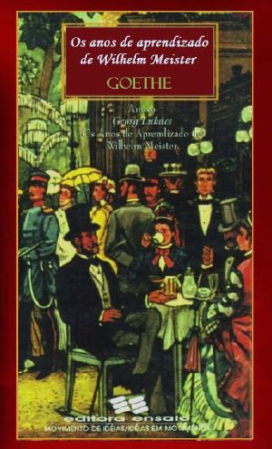 Os Anos De Aprendizado De Wilhelm Meister