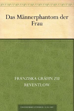 Das Männerphantom der Frau