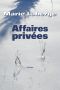 Affaires Privées