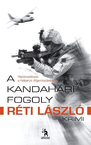 A kandahári fogoly