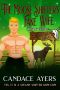 The Moose Shifter's Fake Wife: A Steamy Shifter Rom-Com