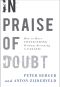 In Praise of Doubt