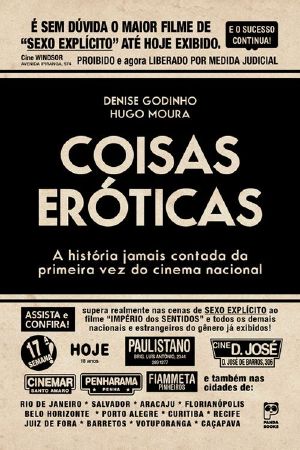 Coisas Eróticas