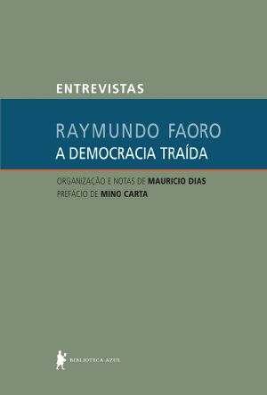 A Democracia Traída - Entrevistas
