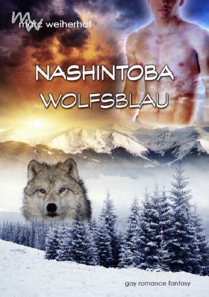 Nashintoba – Wolfsblau