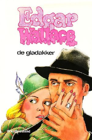 De Gladakker