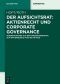 Der Aufsichtsrat · Aktienrecht und Corporate Governance
