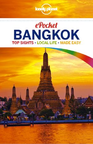 Pocket Bangkok Travel Guide