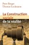 La Construction sociale de la réalité