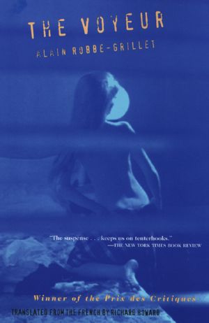 The Voyeur