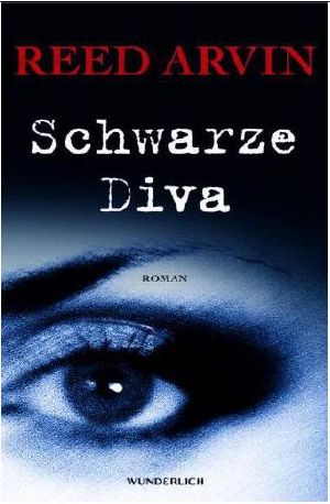 Schwarze Diva