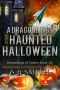 A Dragonling's Haunted Halloween: A Dragonlings of Valdier Novella (Dragonlings of Valider Book 2)